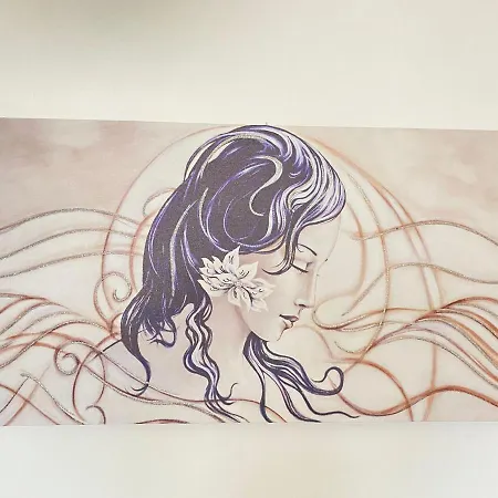 Nyx Dea Della Notte شقة باري