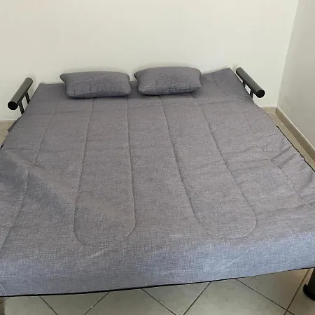 Διαμέρισμα Nyx Dea Della Notte