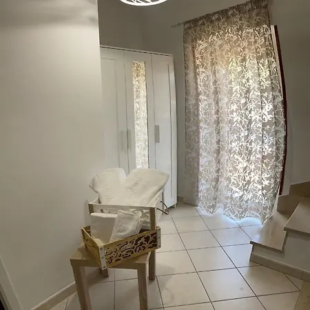 Apartamento Nyx Dea Della Notte Bari