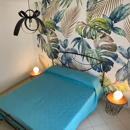 Nyx Dea Della Notte Apartamento