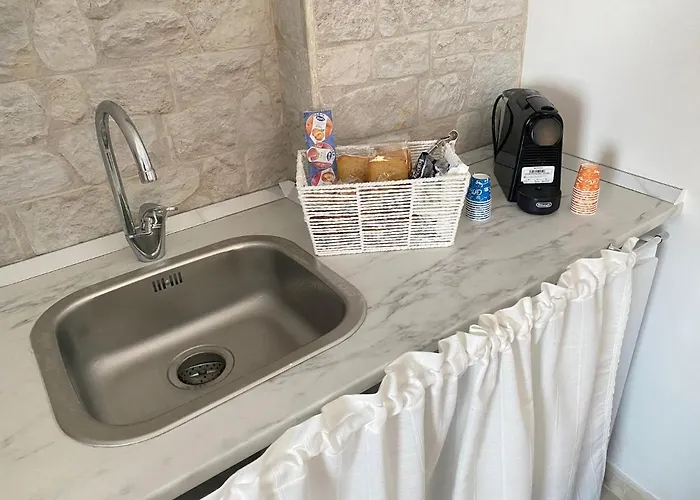 Apartmán Nyx Dea Della Notte *