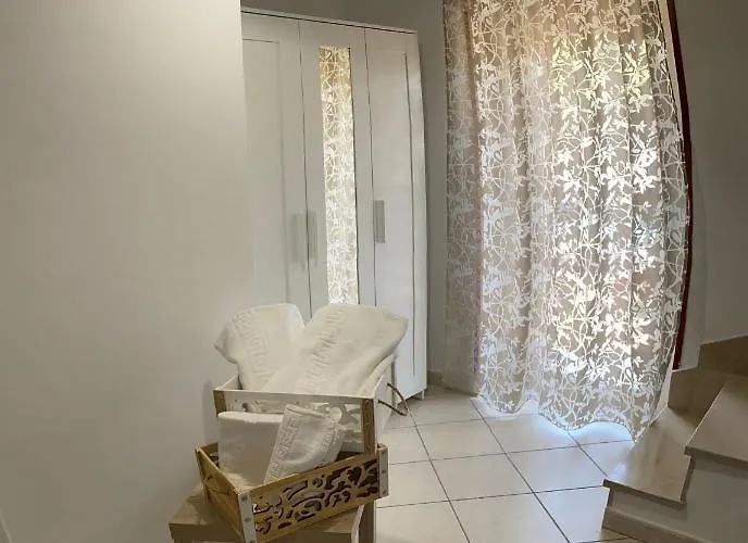 Apartmán Nyx Dea Della Notte Bari