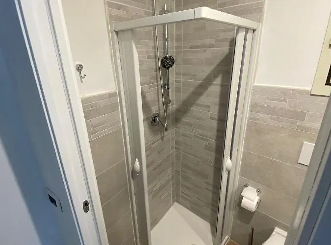 Apartmán Nyx Dea Della Notte *