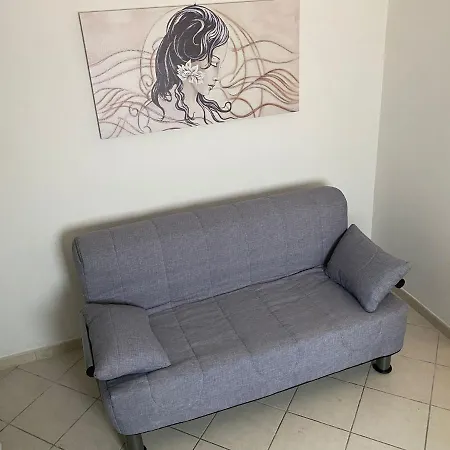 Apartman Nyx Dea Della Notte