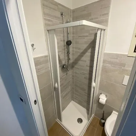 Διαμέρισμα Nyx Dea Della Notte *