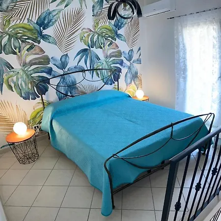 Appartement Nyx Dea Della Notte