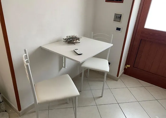 Nyx Dea Della Notte Apartamento *