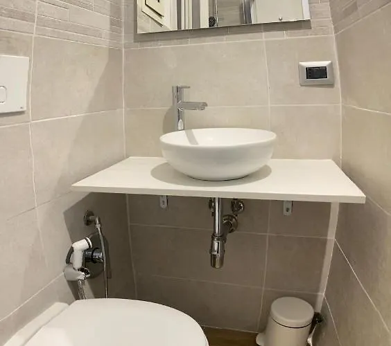 Apartment Nyx Dea Della Notte